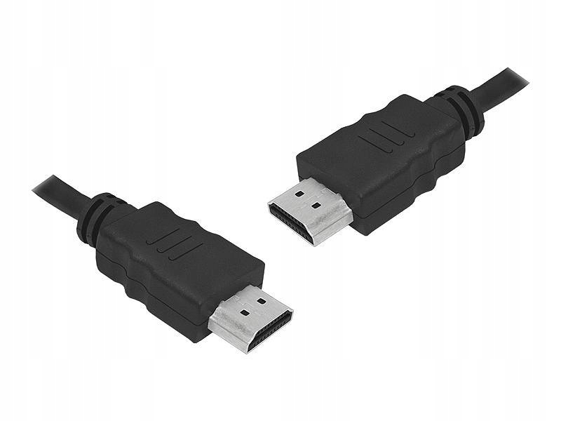 

Kabel Hdmi 1,5m Hq Hd canal+ polsat tnk nc+