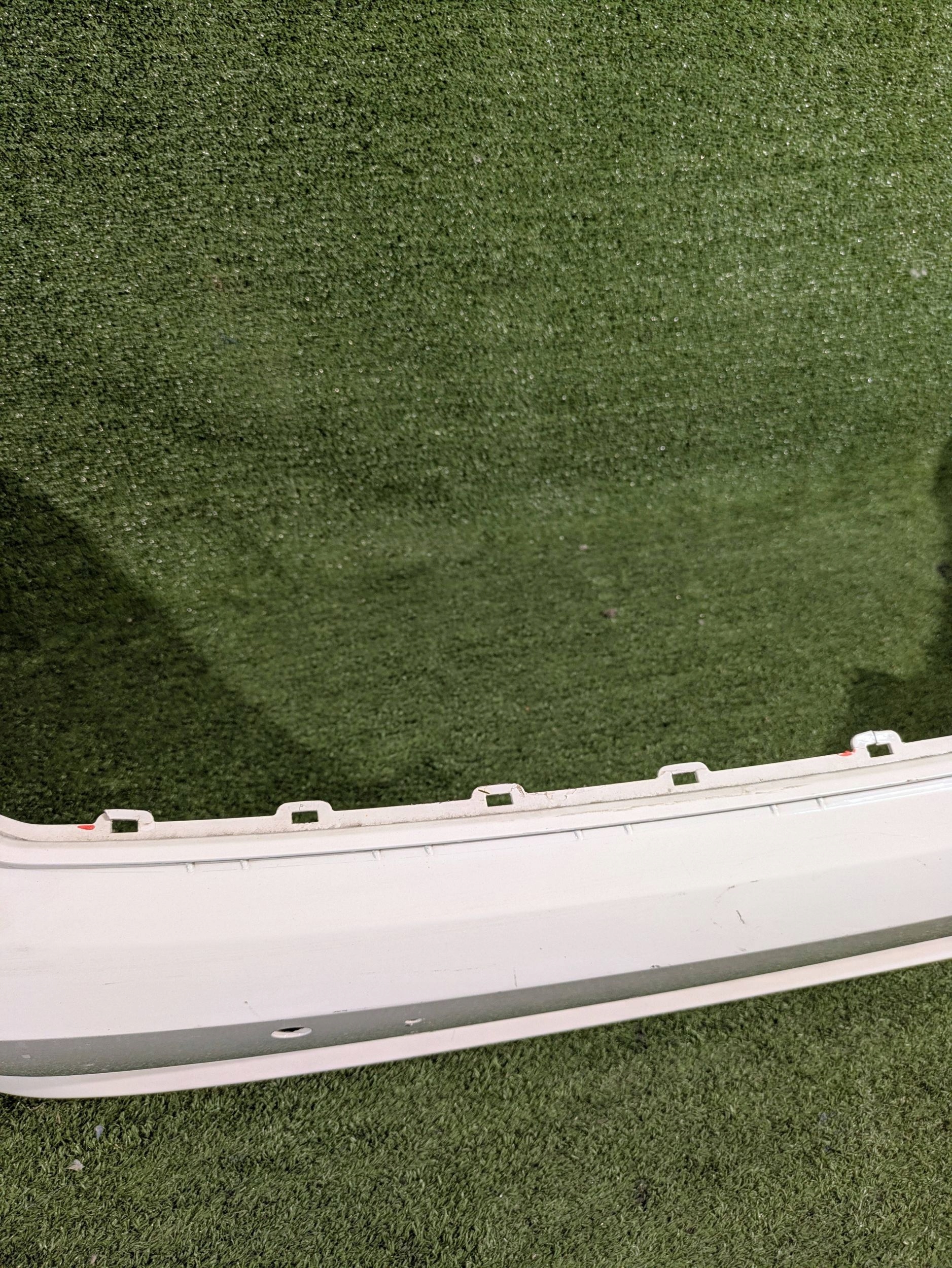 front bumper front VW PASSAT B8 HIGHLINE 15- NR.8585
