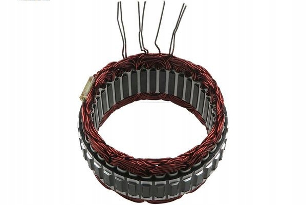 UZWOJENIA ALTERNATORA AS-PL Producent części AS-PL