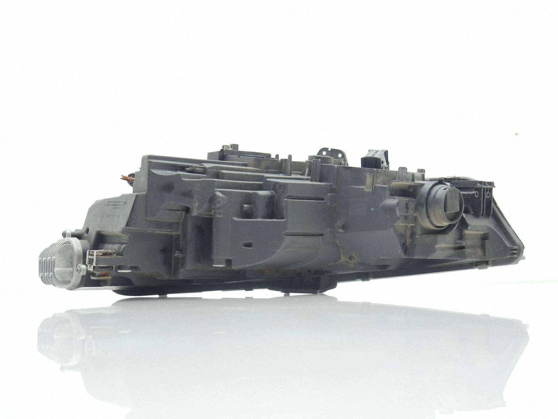 light right right front FULL LED 8W0941034A AUDI A4 B9 right hand drive