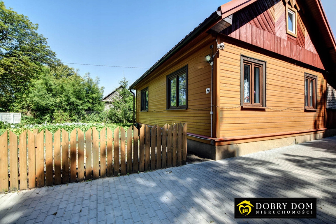 Dom, Sasiny, Boćki, Bielski, 100 m²