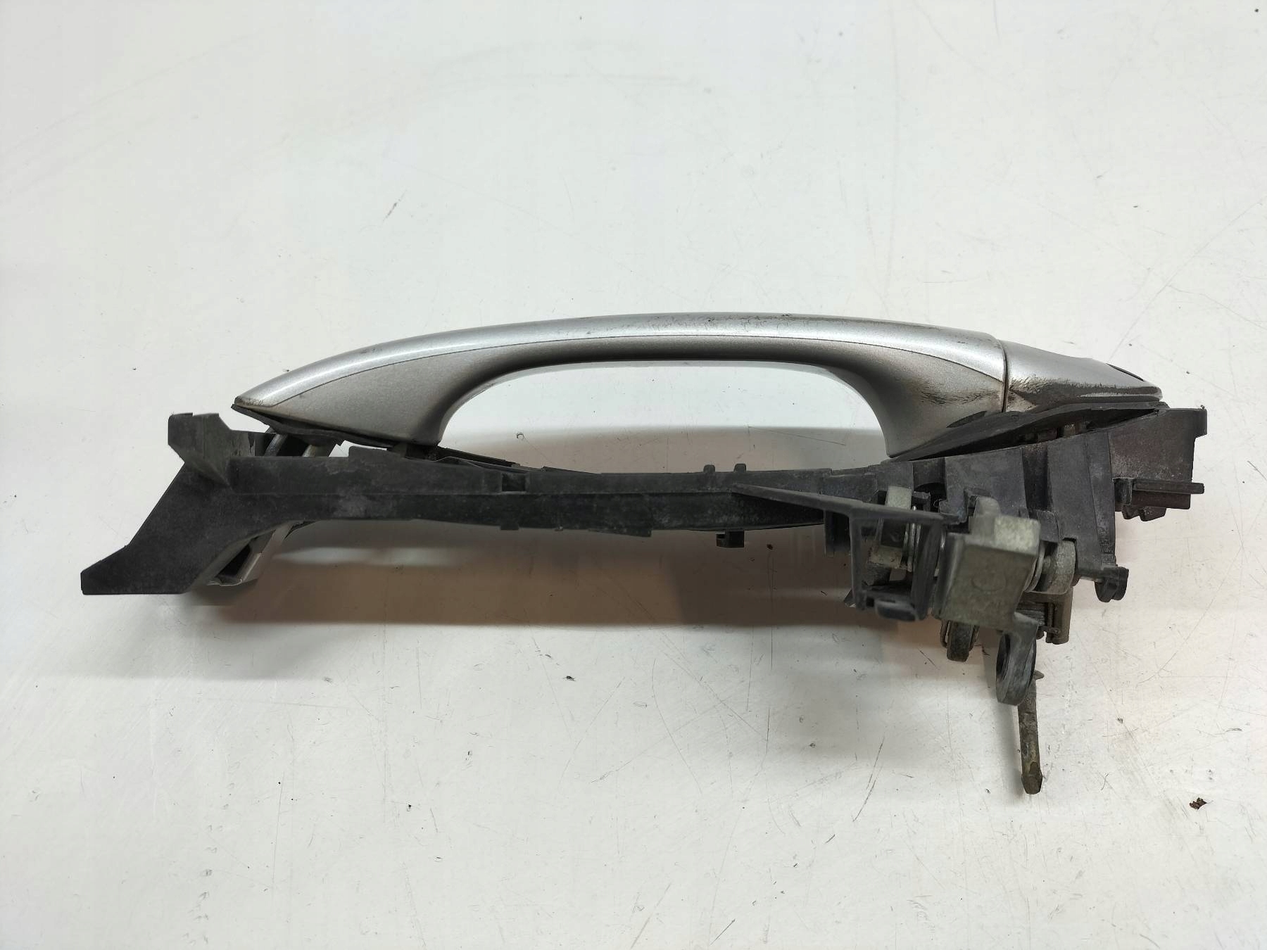 handle exterior left front LIFT Mercedes S-klasa IV (1998-2005) W220