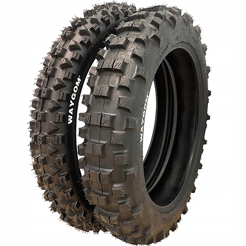Waycom (waygom) Pneumatika 110/90-19 Enduro Sand ()