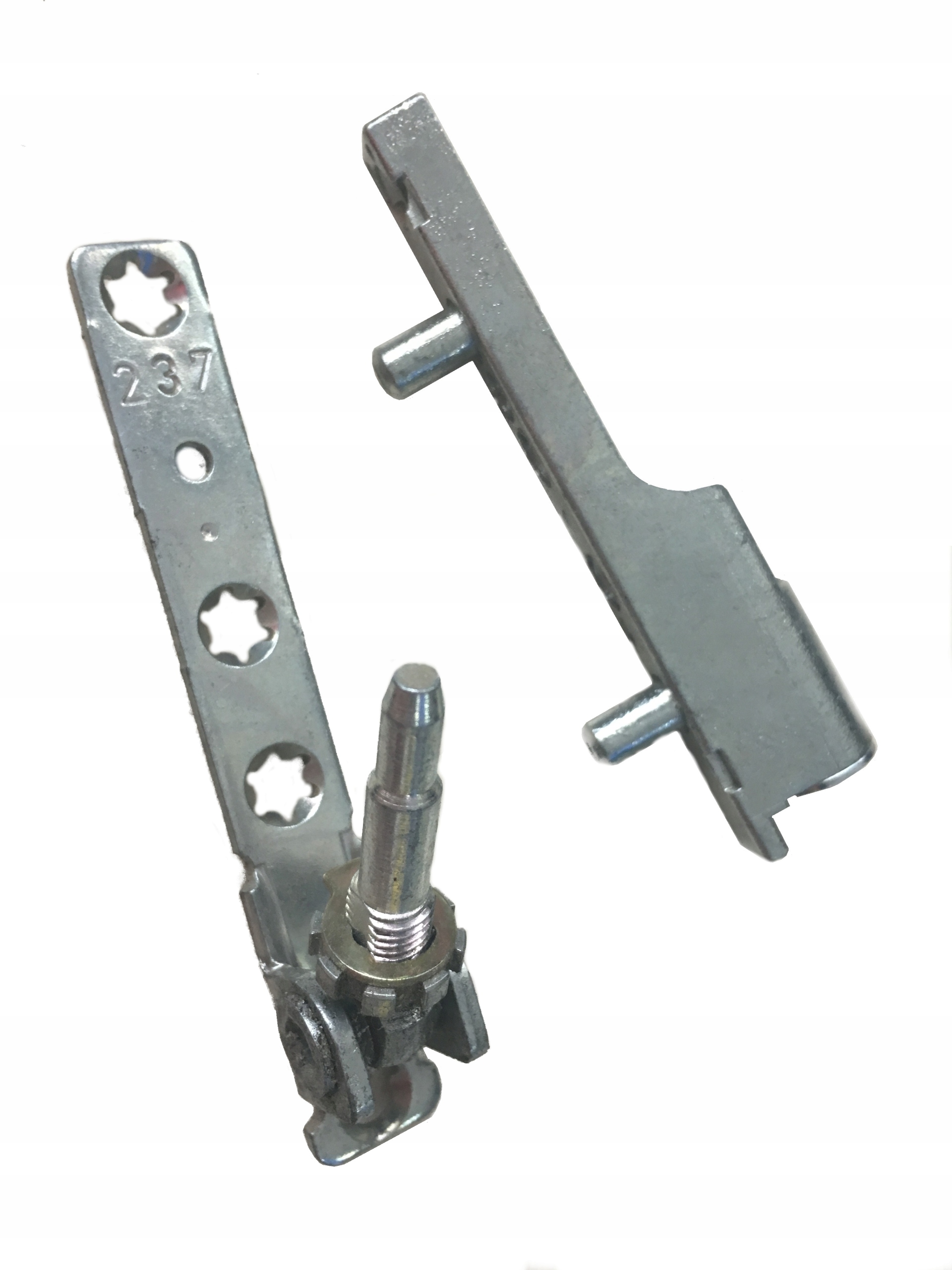 AUBI ZAWIAS DOLNY EW001 EB336 DO OKNA DRZWI BALKON