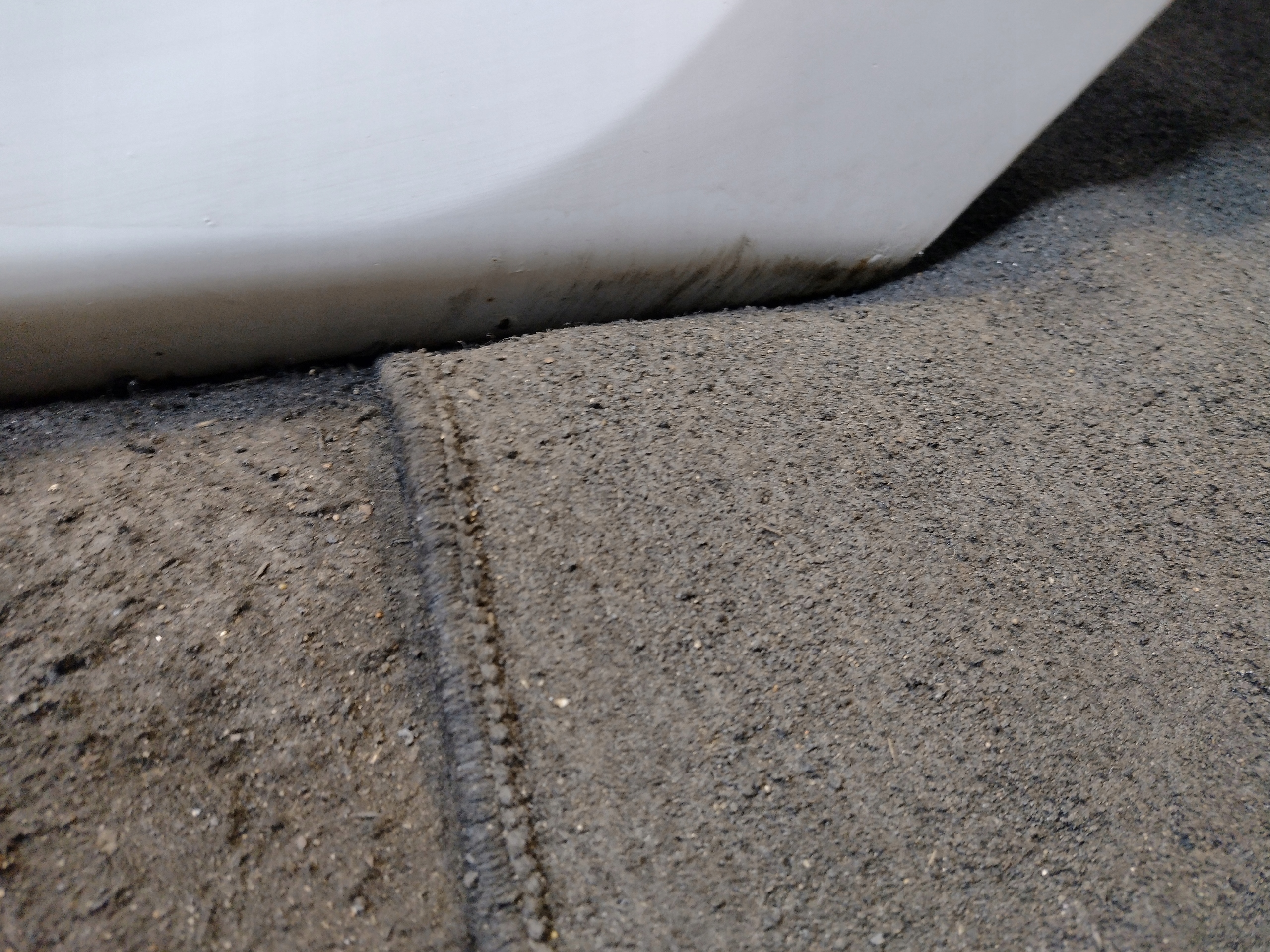 Tür links Renault Midlum