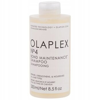 Olaplex Osvěžující šampon pro všechny typy vlasů 4 (Bond Maintenance Shampoo)