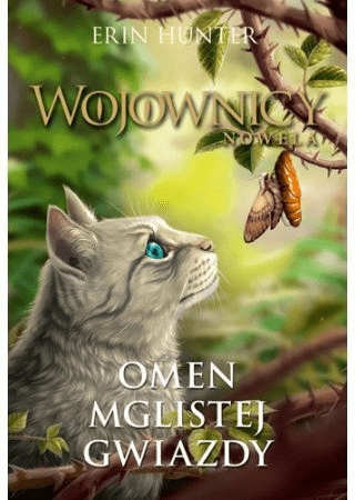 

Wojownicy. Nowela. Omen Mglistej Gwiazdy