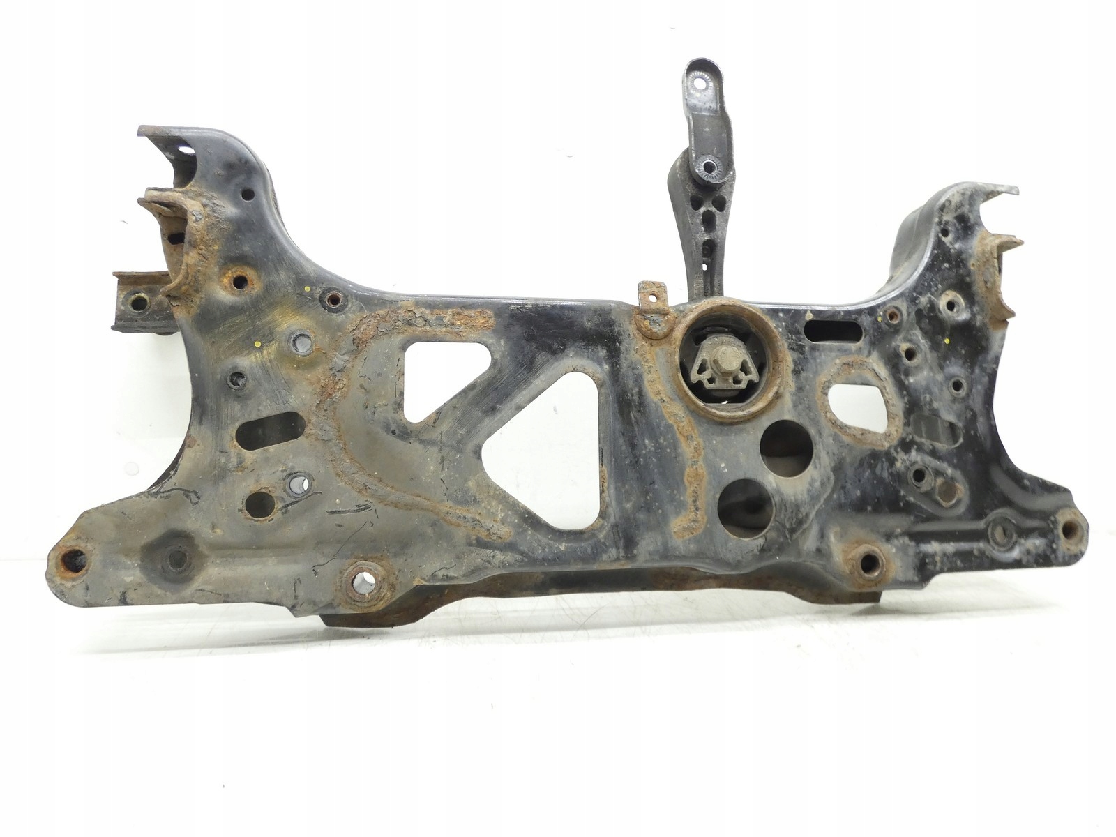 sider subframe axle beam sususpension front front VW JETTA VI 5C 5C0199369C
