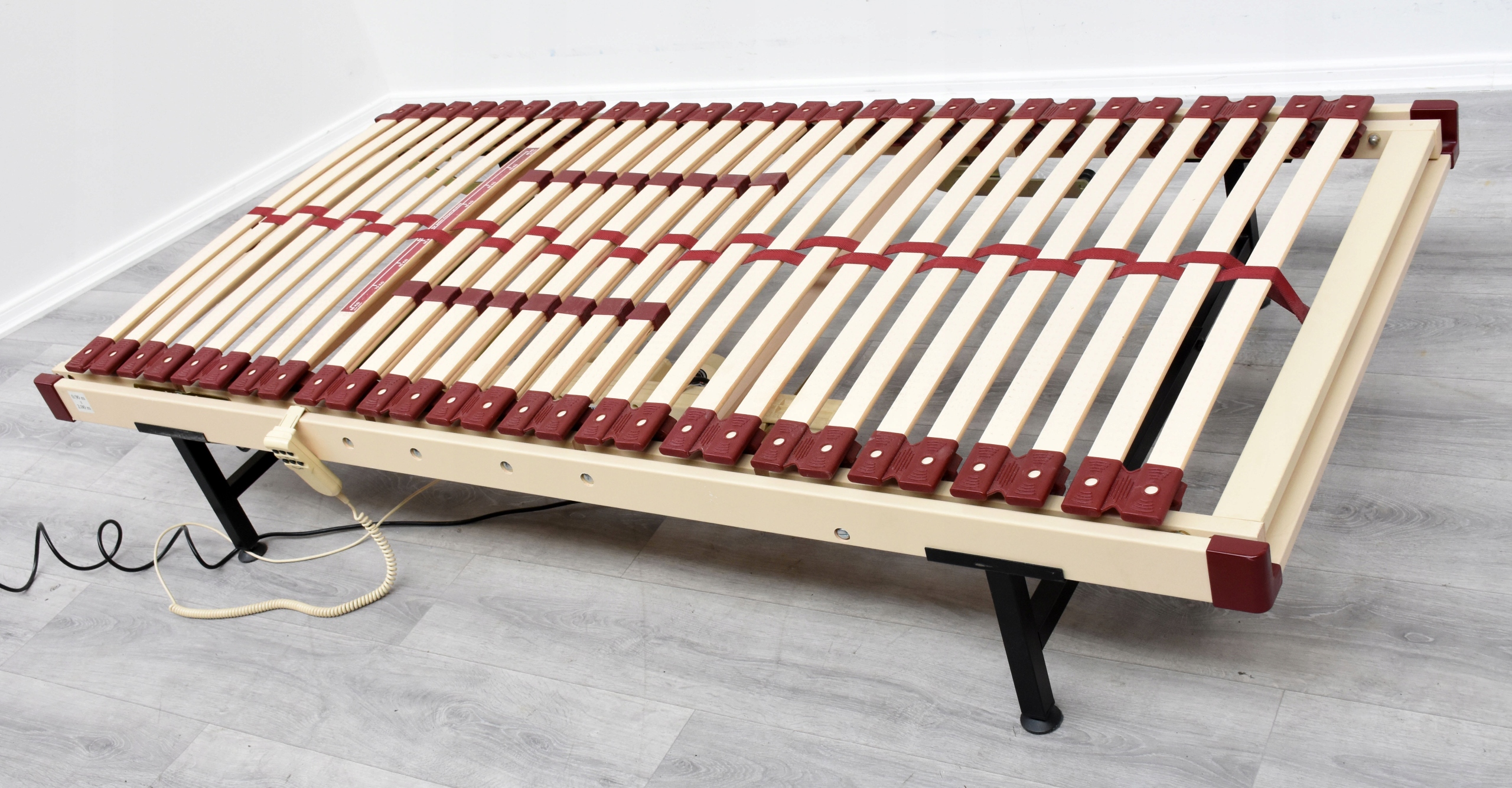 Stelaż regulacja elektryczna 90/200 Marka inna