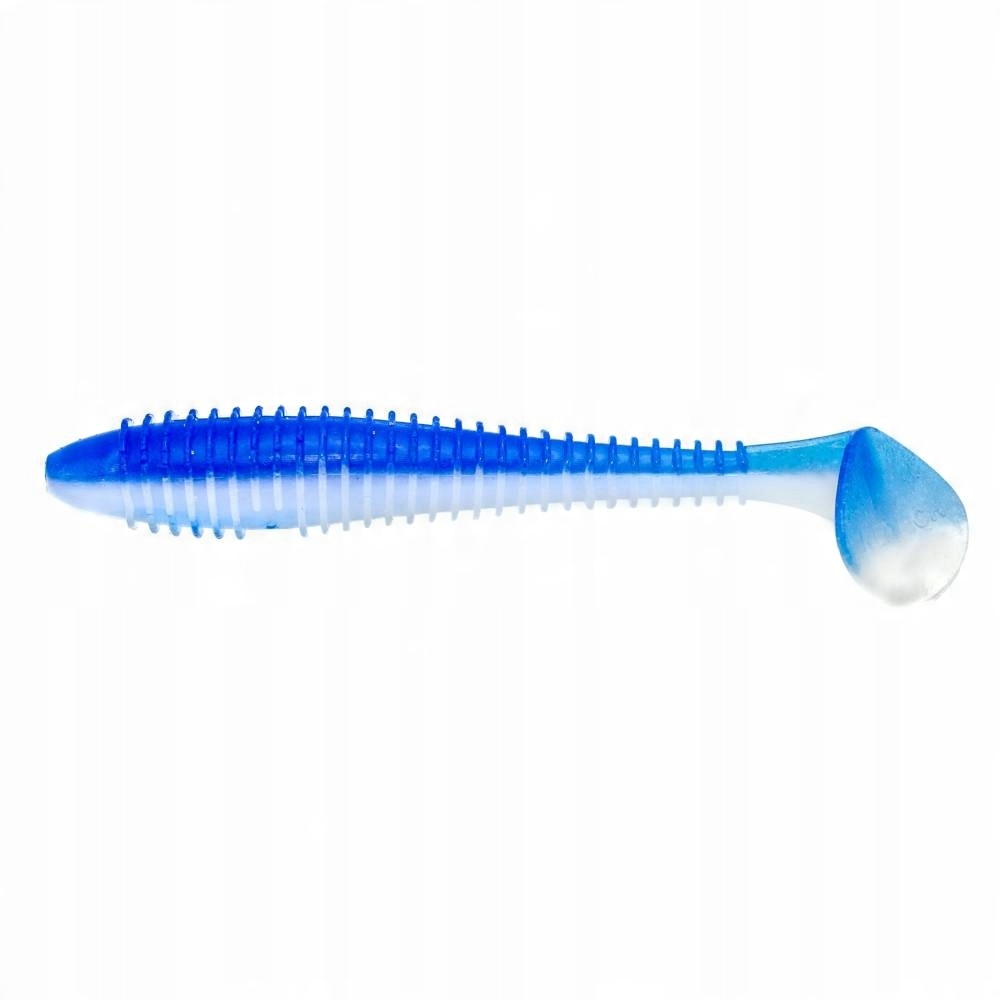 

Keitech Swing Impact Fat 6,8'' 17cm 35,5g Blue Wh
