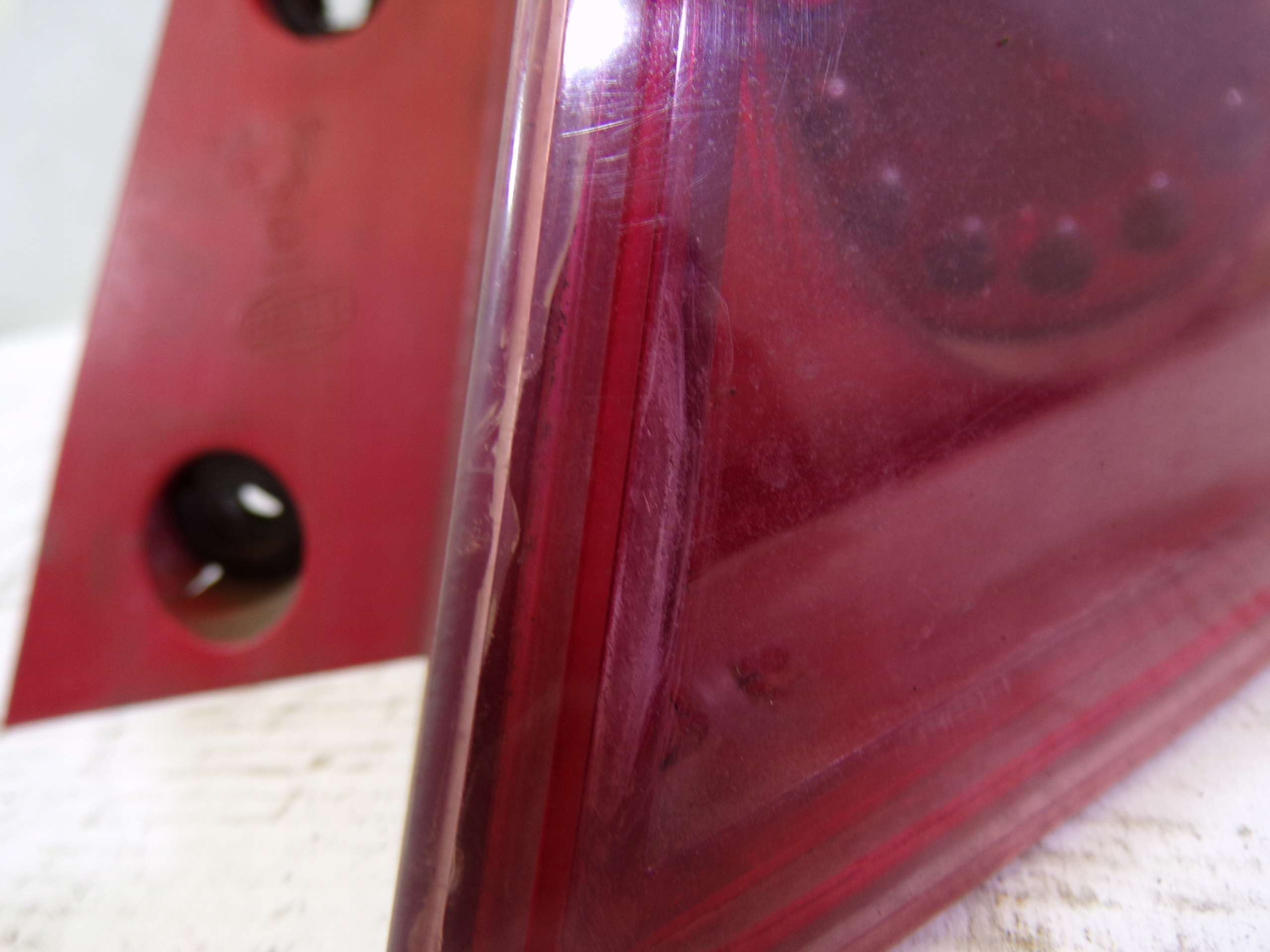 light rear rear part right SEAT LEON 2 II (3)