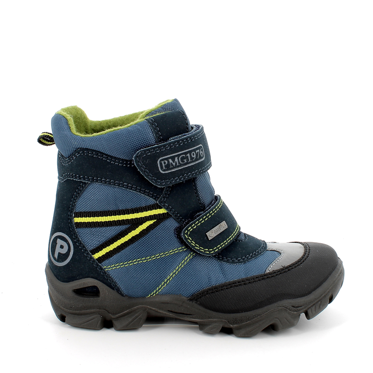 

Primigi śniegowce z Gore-Tex 2893822 R 30