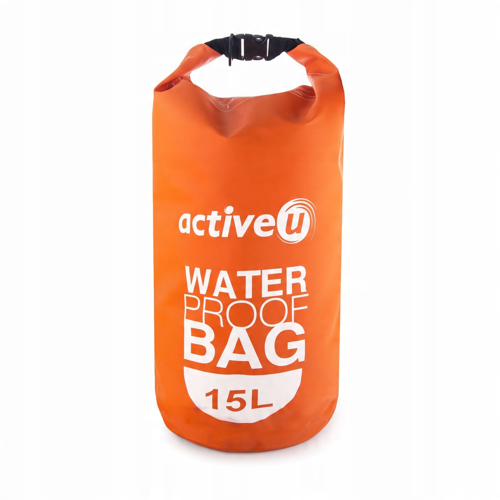 

Suchy Worek Wodoszczelny Torba Drybag Activeu 15L