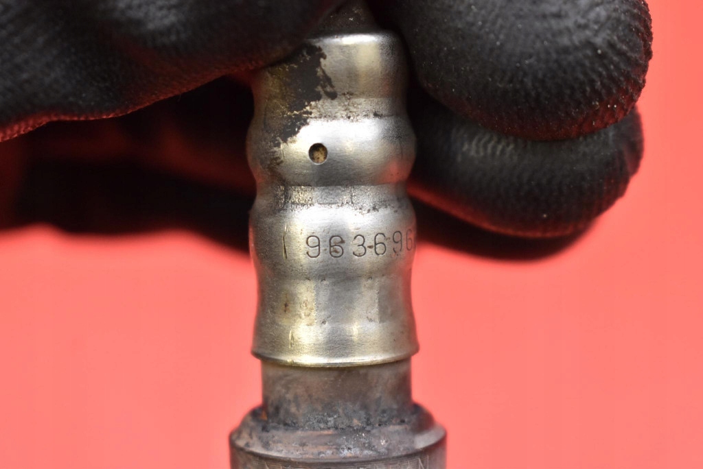 SONDA LAMBDA 963698380 CITROEN C3 2 II 1.4 8V 75 KM 09-13