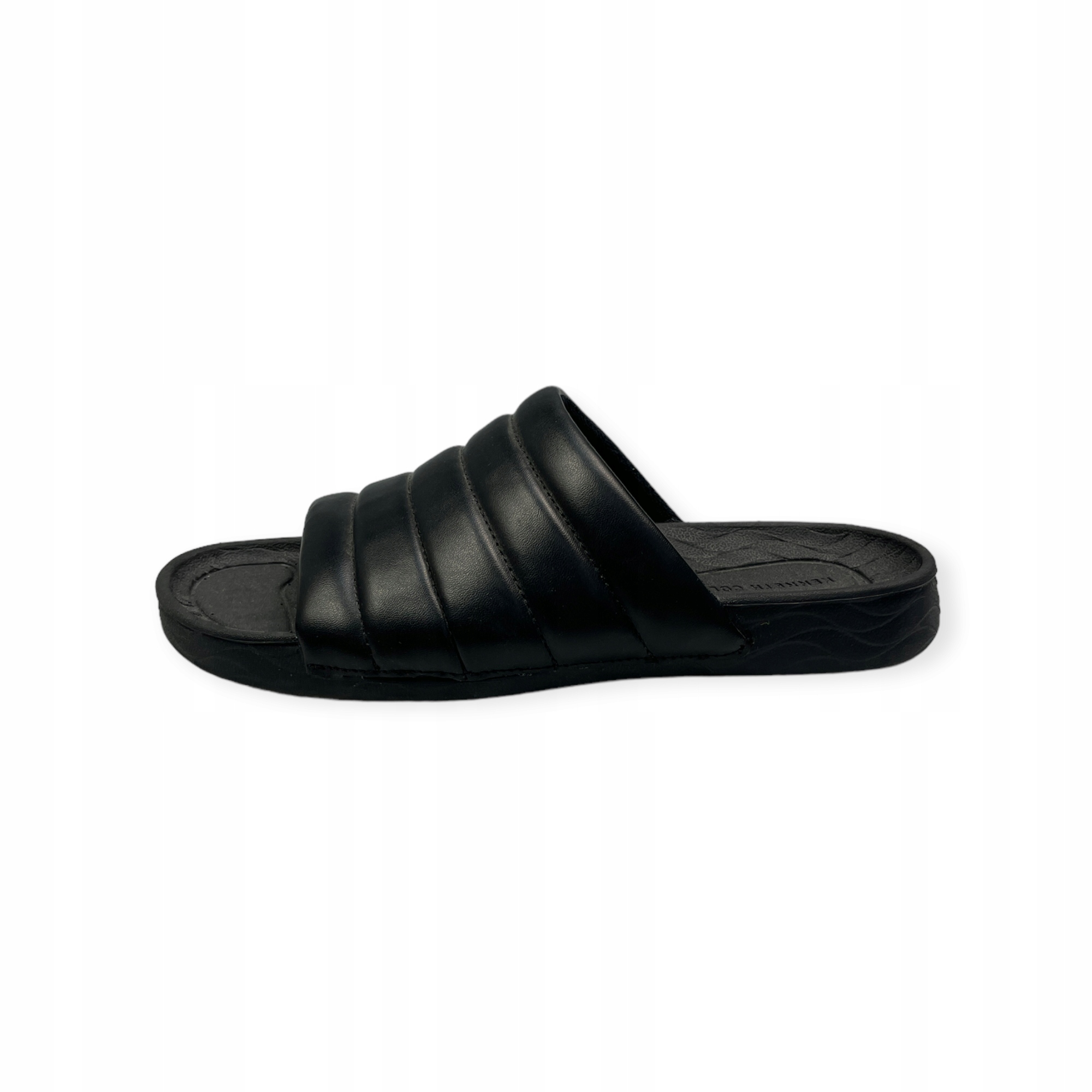 Dámské klasické nazouváky žabky Kenneth Cole velikosti 38,5