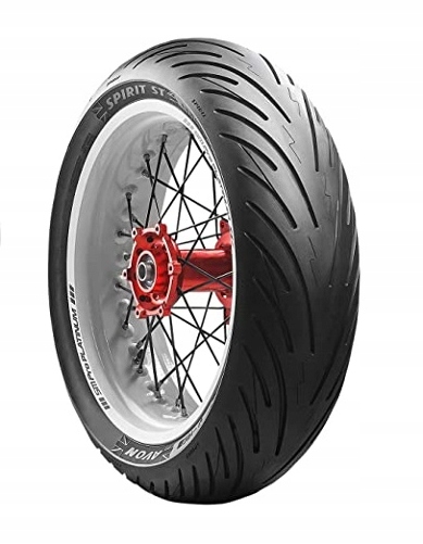 

Avon AV76 Spirit St 160/70ZR17 73W Tl 2018r.