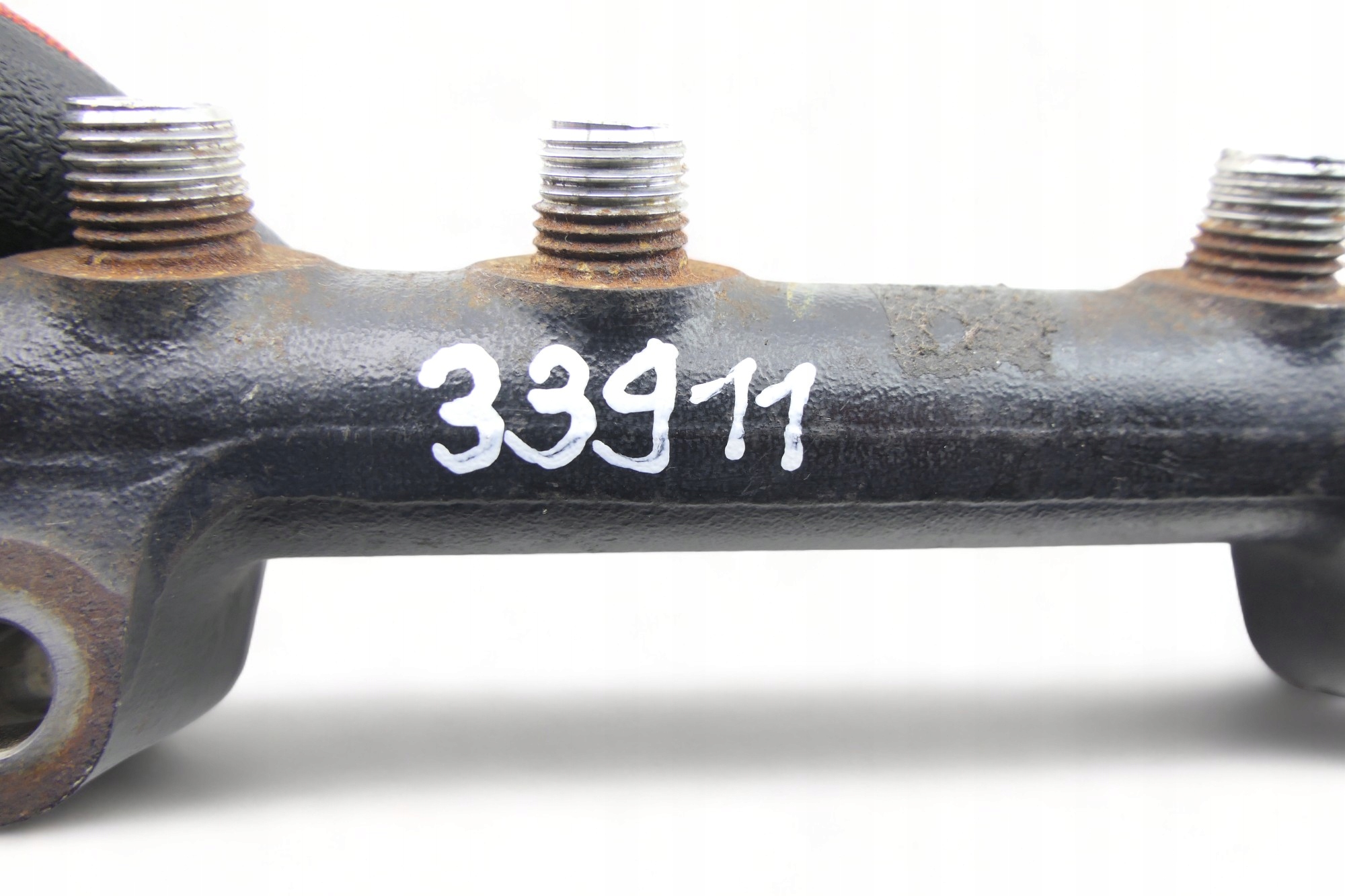 injection ramp sensor PEUGEOT 2008 1.6 HDI 9670076780