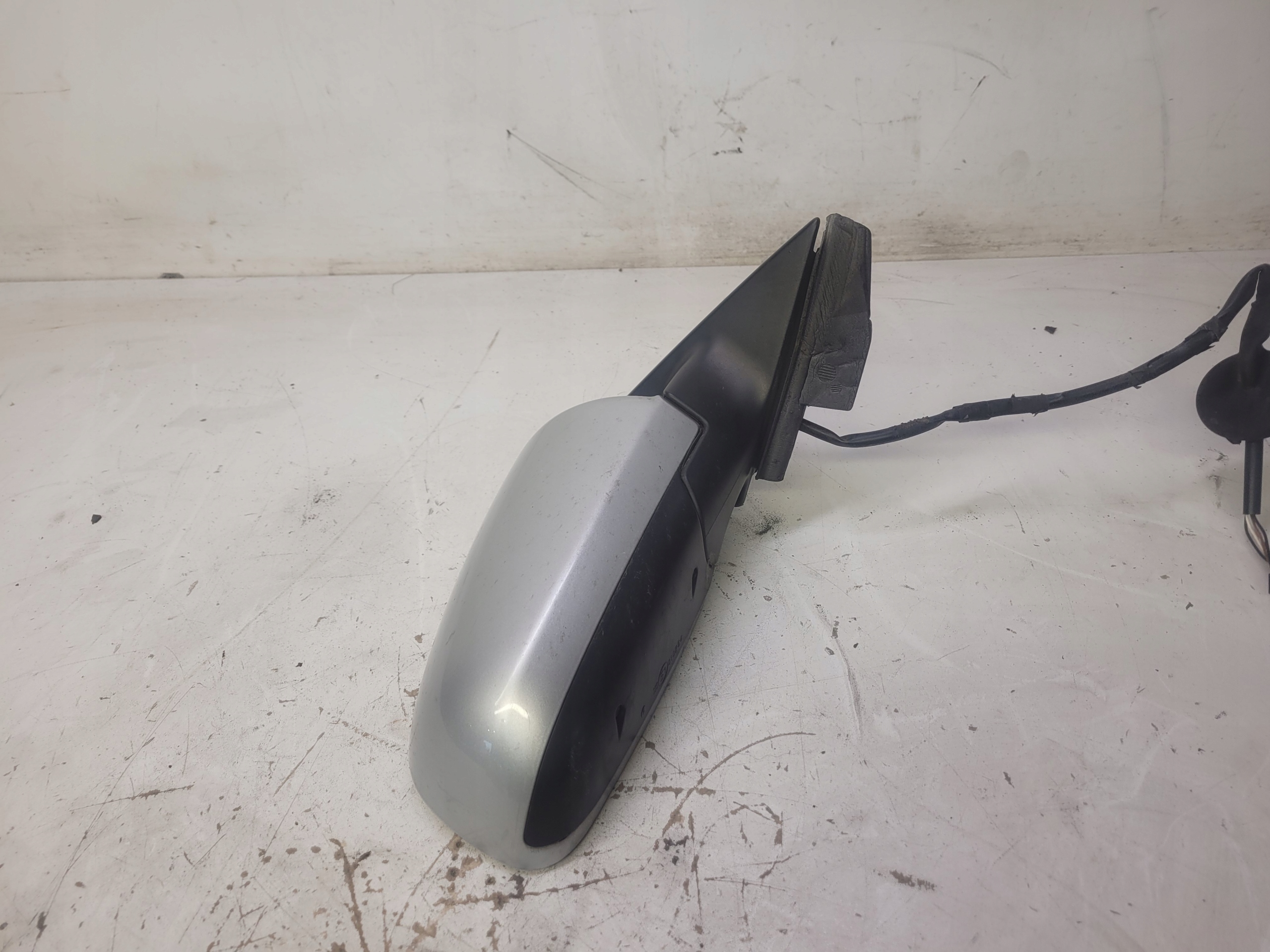 mirror exterior right AUDI A3 8P LY7W EU 5-PIN