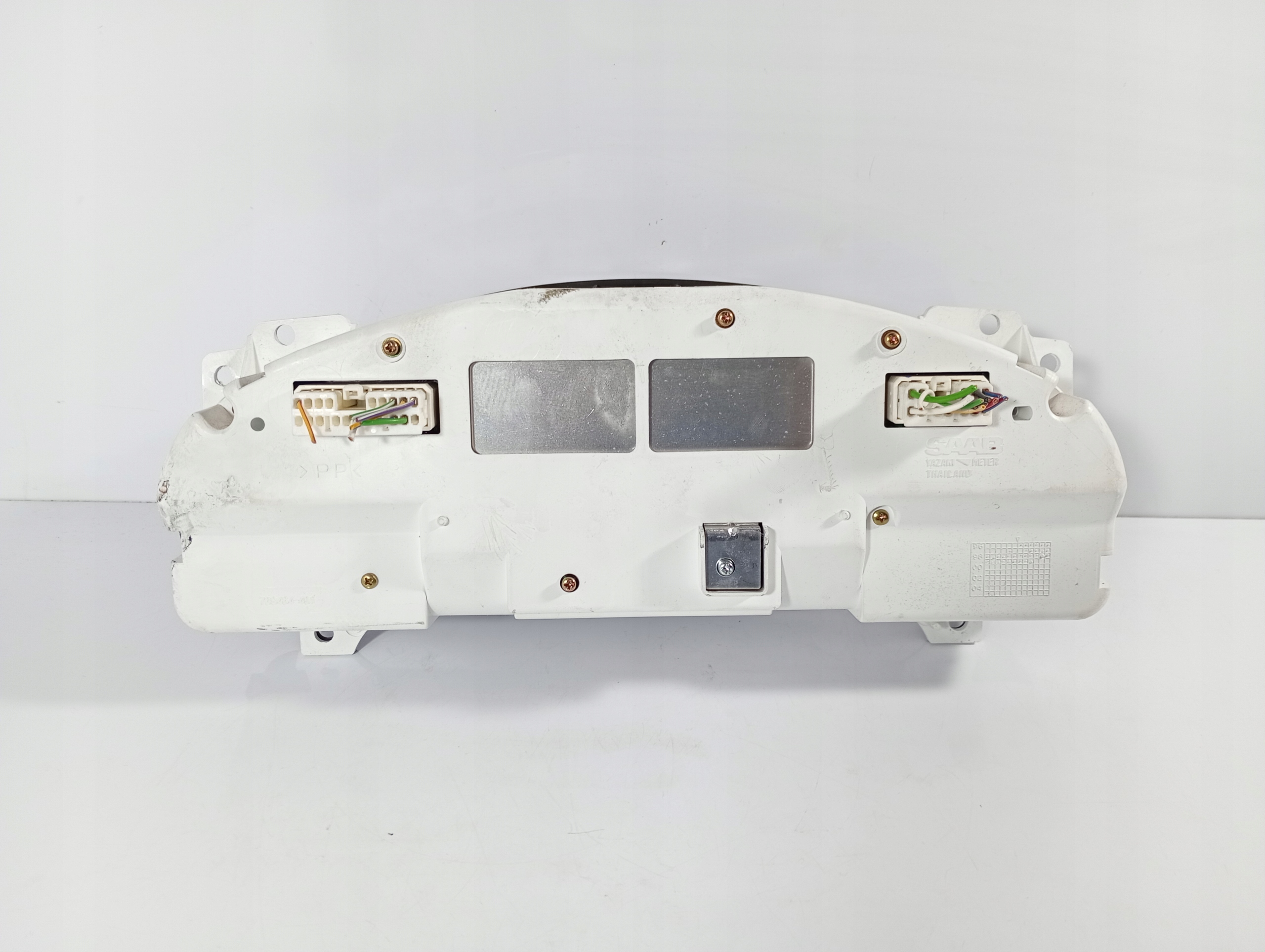 Saab 95 9-5 97-09 dials dials tachometer OE 5042429