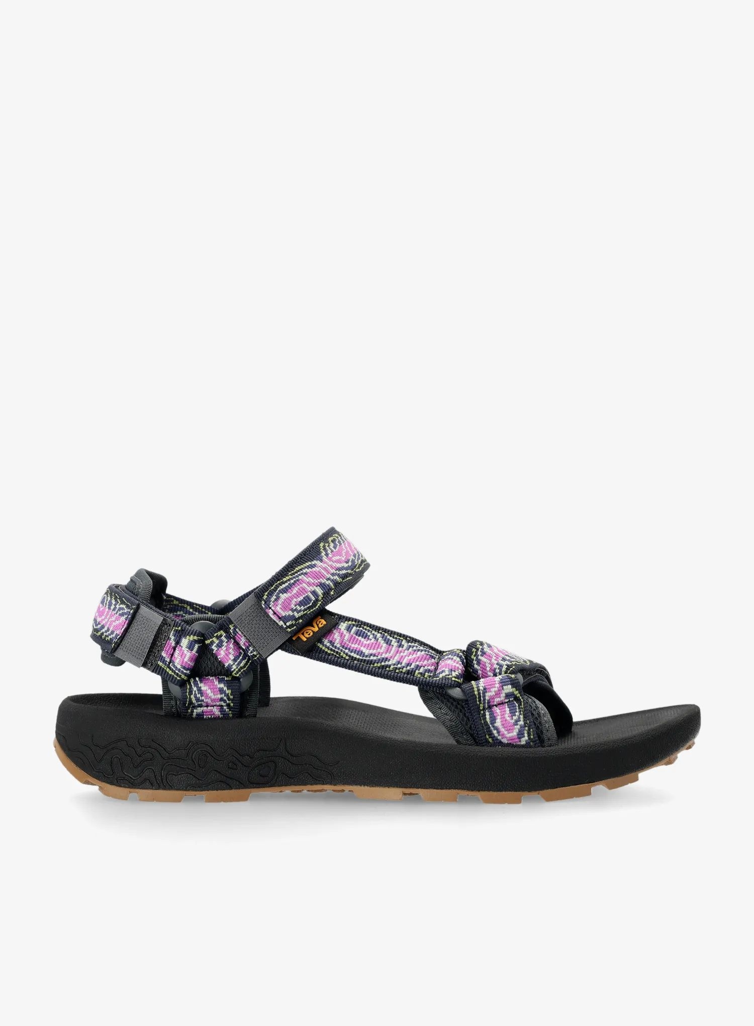 Dámské sandály Teva Hydratrek Sandal fialové Us 8 (39)