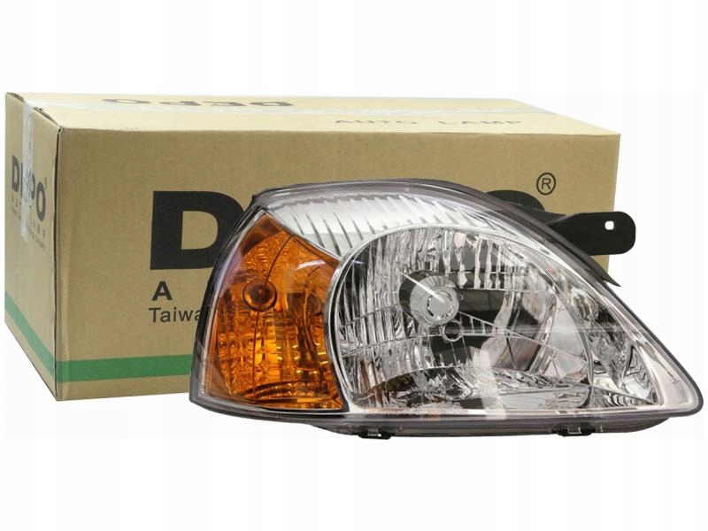 DEPO ФАРА 223-1114r-ЛЮДИ