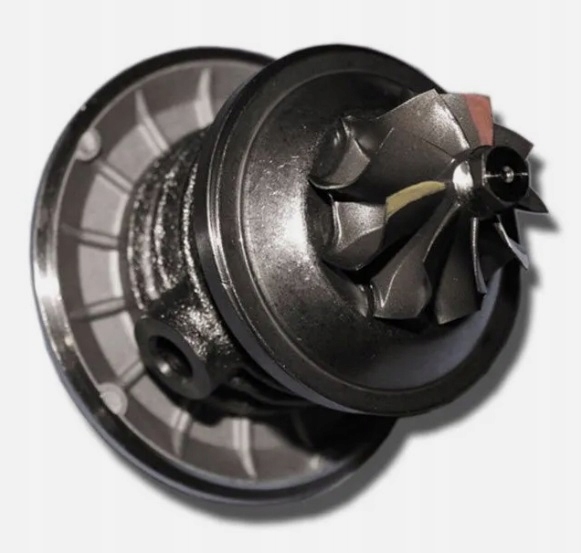 Koras Jádro Chra Turbo Melett Fiat Brava Bravo 1.9 Jtd 105 Km 701796