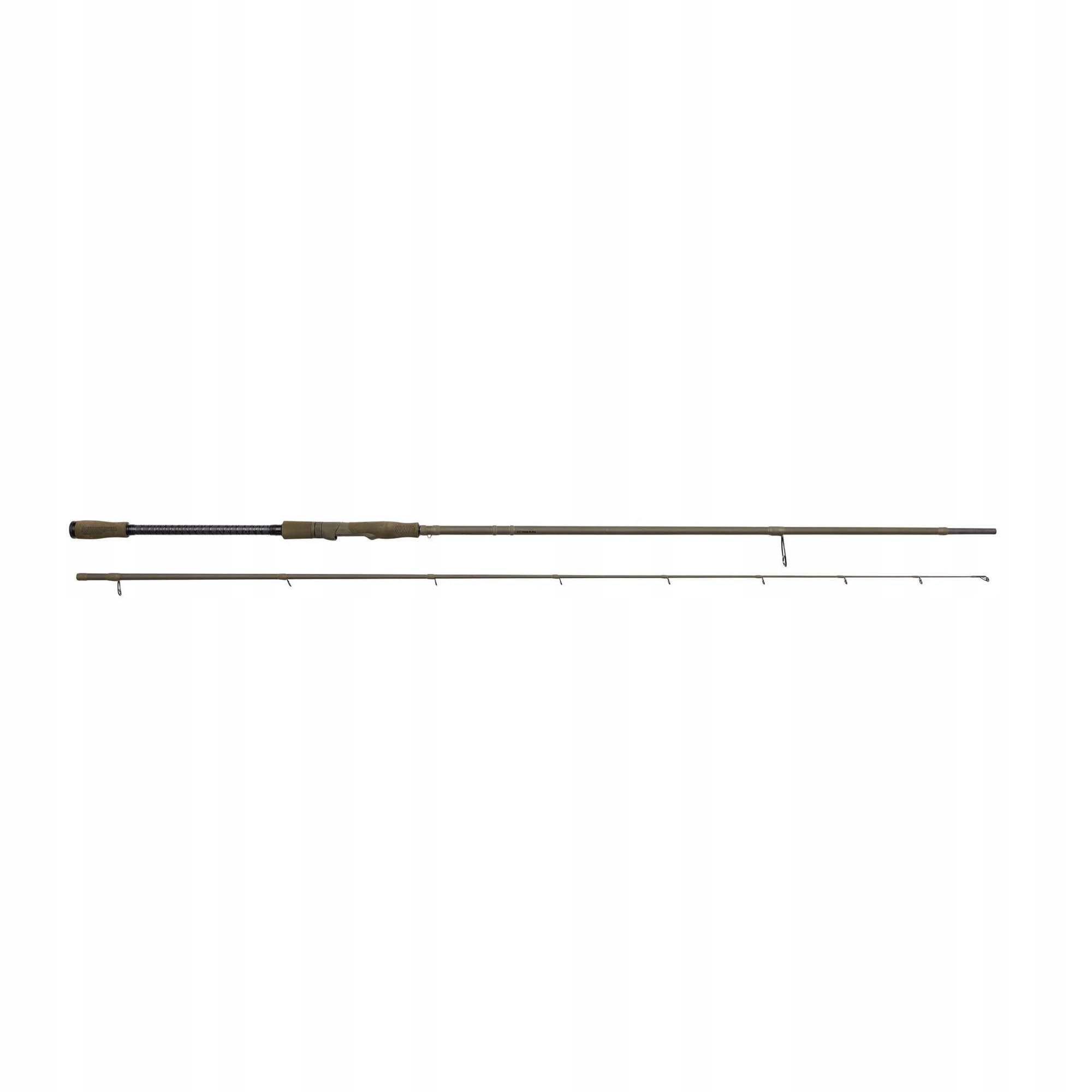 Wędka Savage Gear Sg4 M Game Tr 8Ft1 2.69m F 15-45g Mh