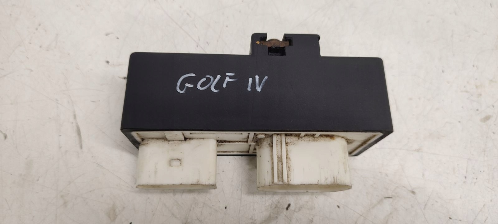 modul wentylatorow Bedienteil VW Golf IV