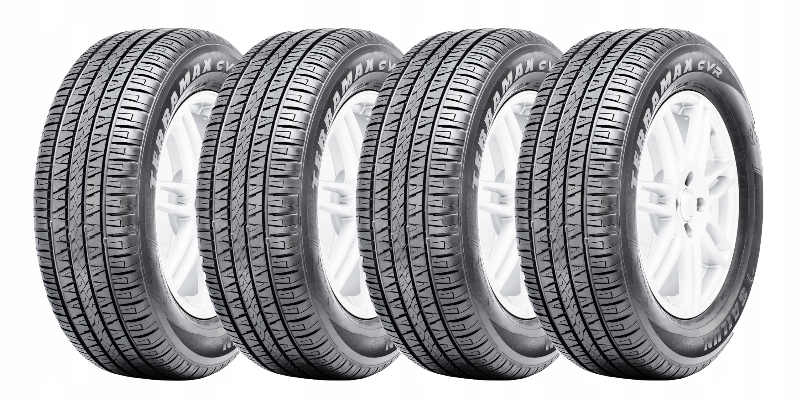 4x 215/70/16 H Sailun TERRAMAX CVR M + S-10 років G