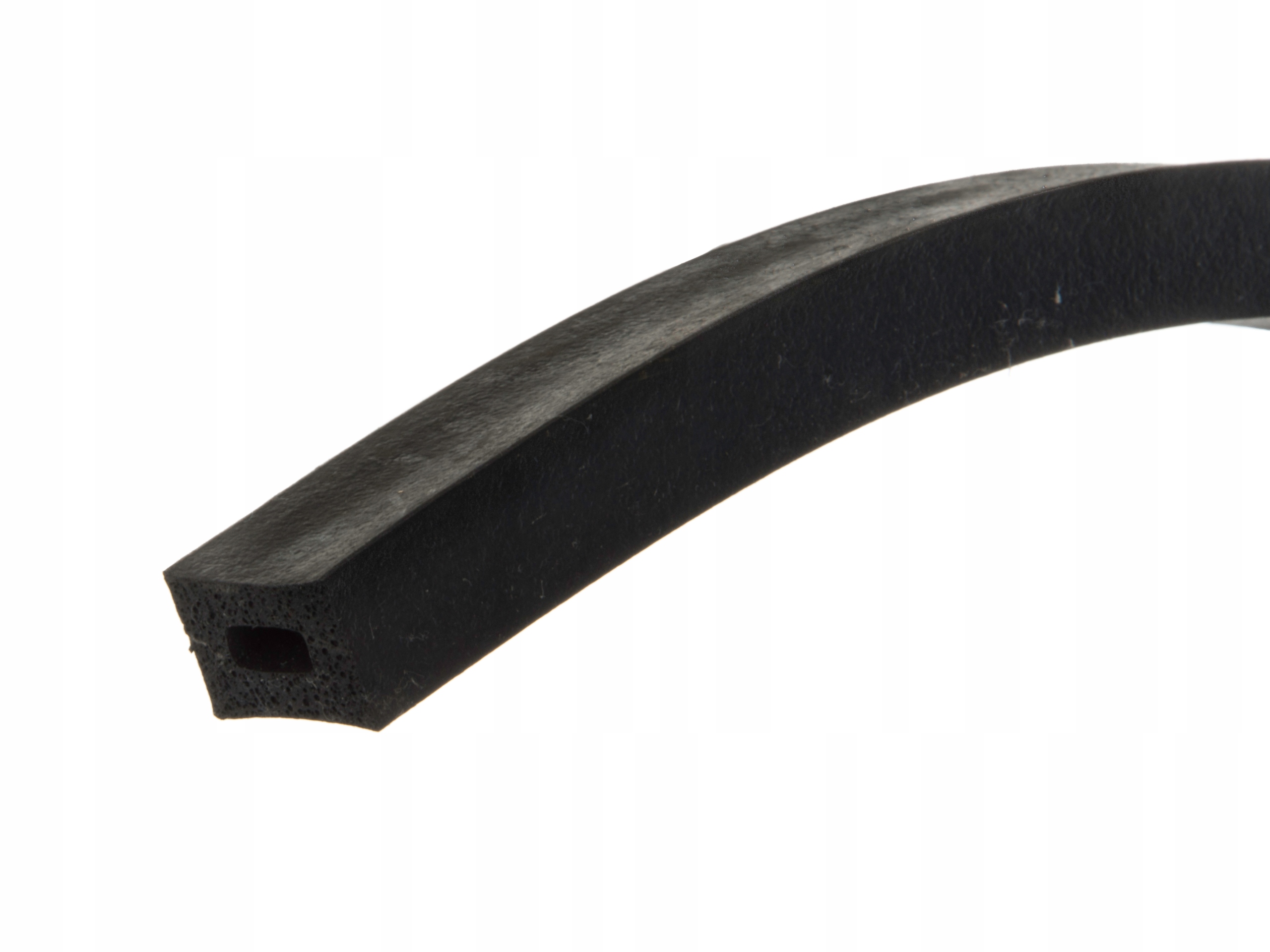 

Uszczelka drzwi profil uszczelniający C-385 1mb