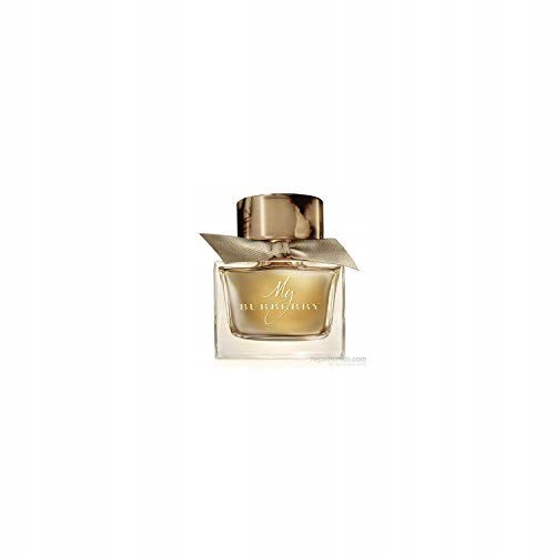 Burberry My Burberry – Parfémovaná Voda – Objem: 50 ML