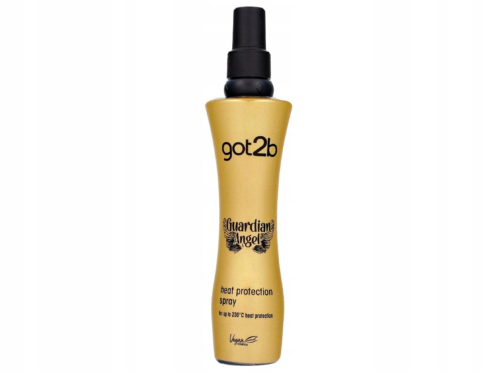 H GOT2B SPRAY GUARDIAN ANGEL 200ml NEW