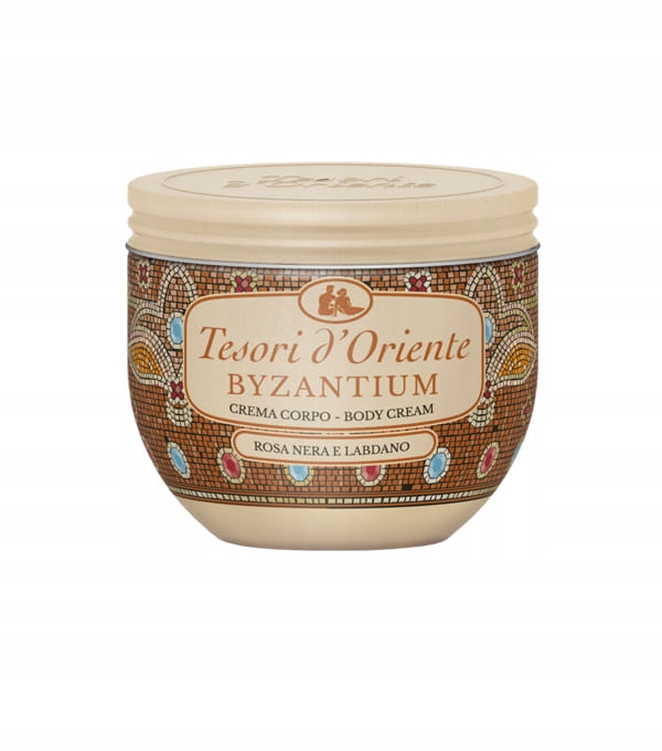 

Tesori di Oriente Bizancjum krem do ciała (300 ml)