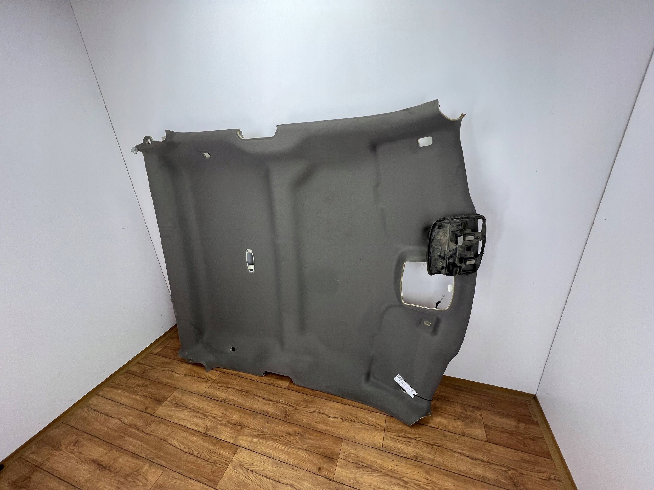 CIELO INTERNO SuperCab Ford F150 2015+