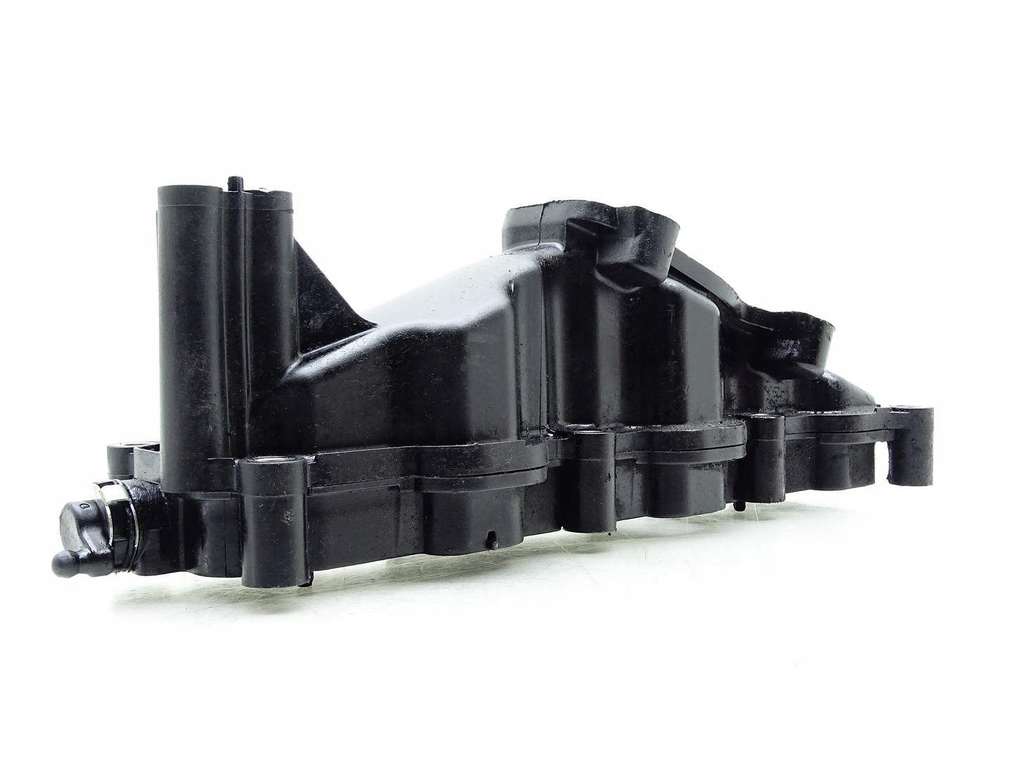 intake manifold AUDI A4 B8 A5 8T 3.0 TDI 059129711BF