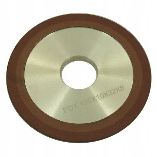Diamantový Kotouč Pro Ostření Vidiových Pil 150x10x32x8
