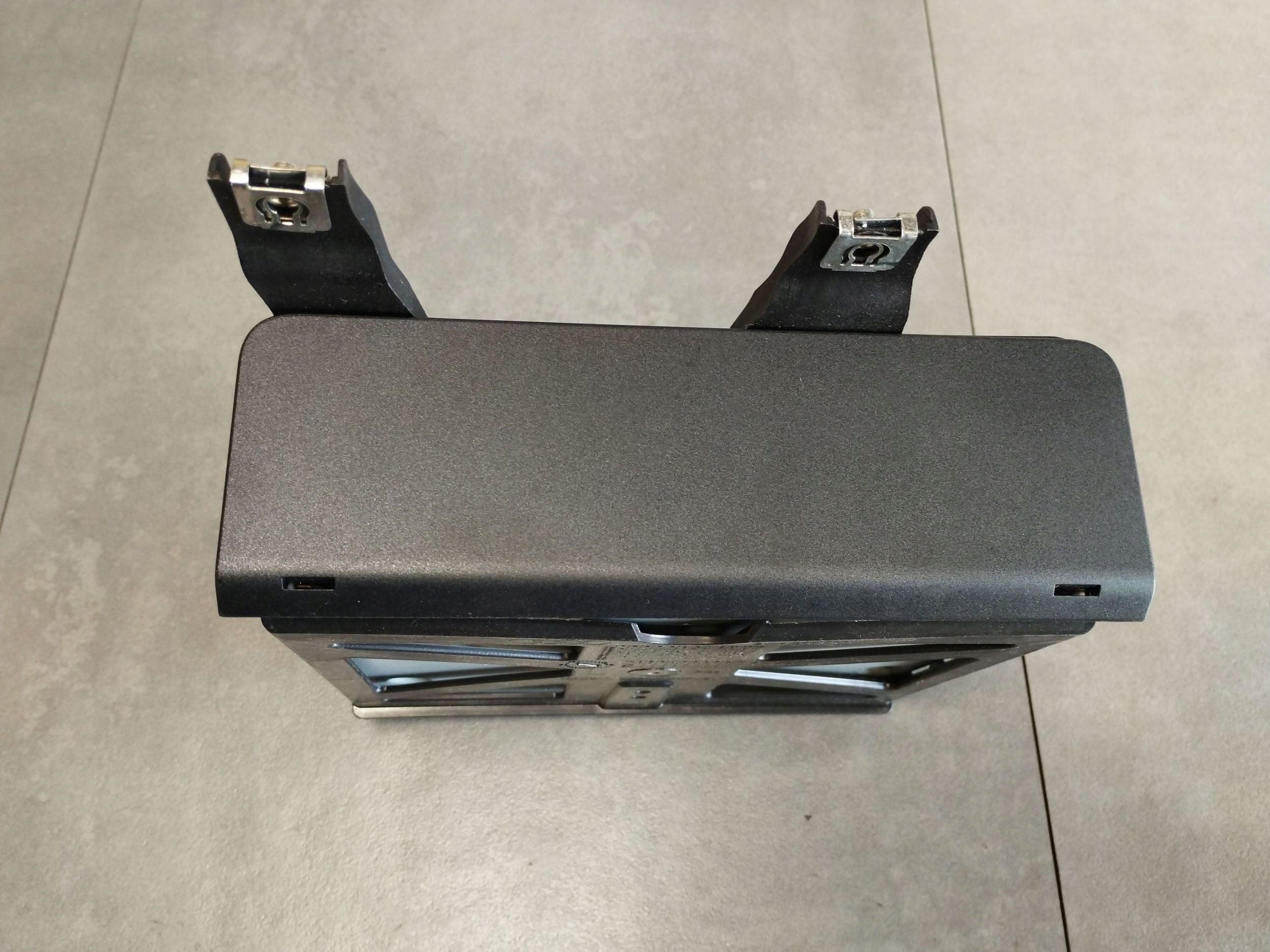 Audi A4 S4 B9 8W LIFT player navigation devices MMI 8W2035043L
