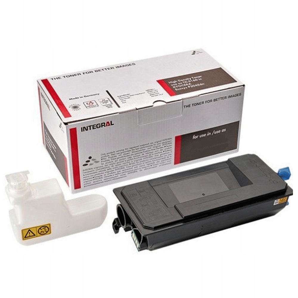 Nowy 1T02V30UT0 PK3013 Toner do Triumph Adler P-4531i Mfp P-4536i Mfp