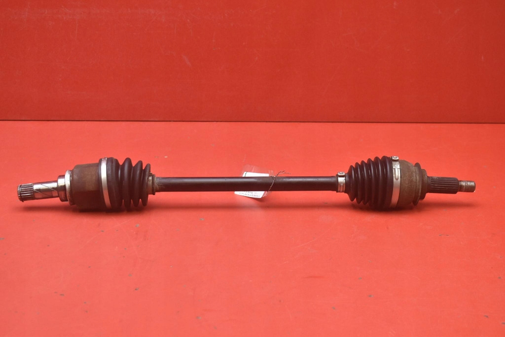 semi-axis left front AUTOMAT DACIA SPRING 45 KM 26.8 kWh 21
