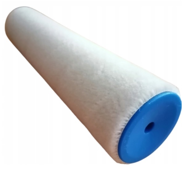 

Wałek Velur żywica epoksydowa lakiery bejce 25cm