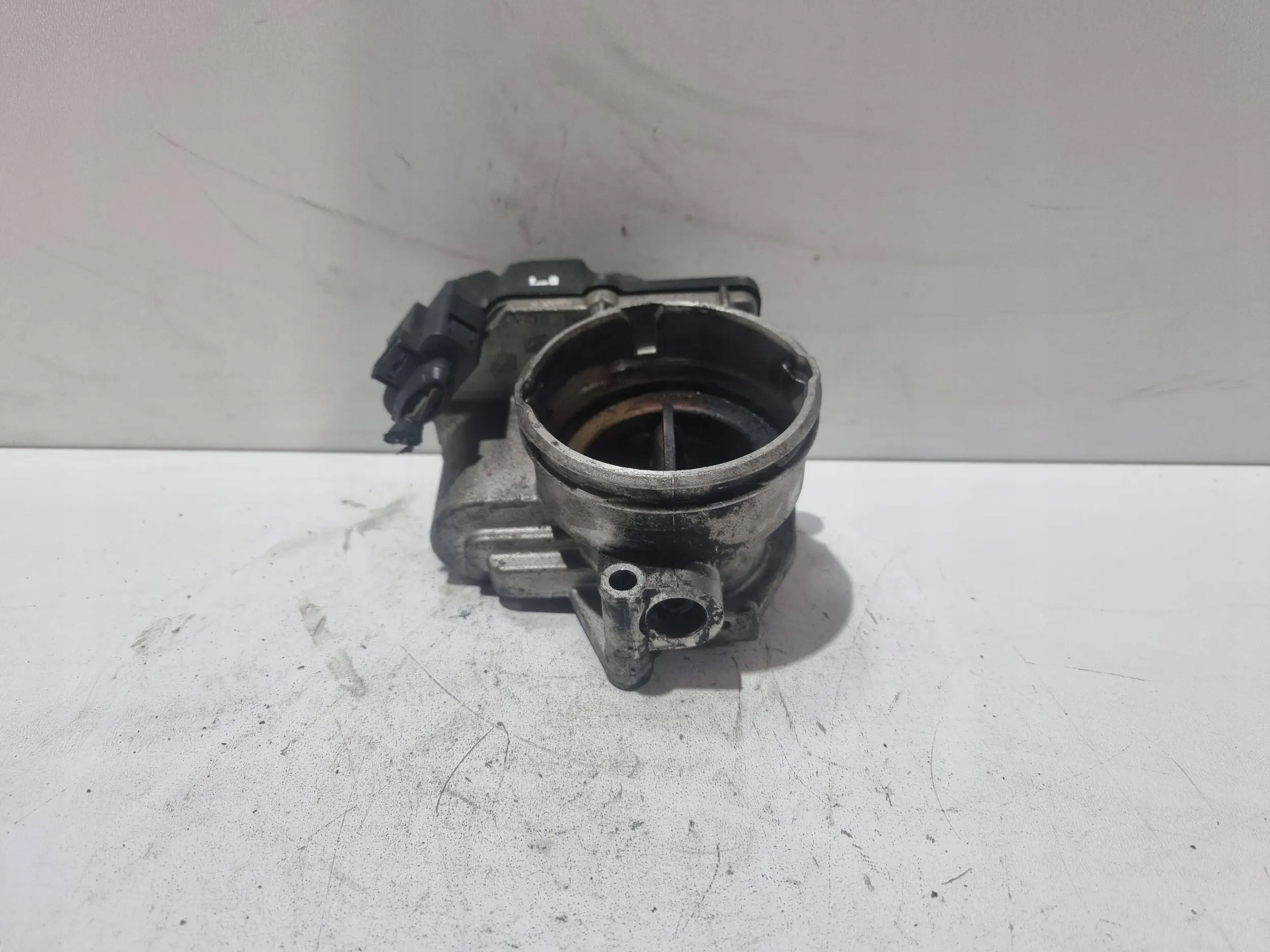 VALVOLA A FARFALLA 03G128063A SEAT ALTEA VW GOLF V 1.9 105KM