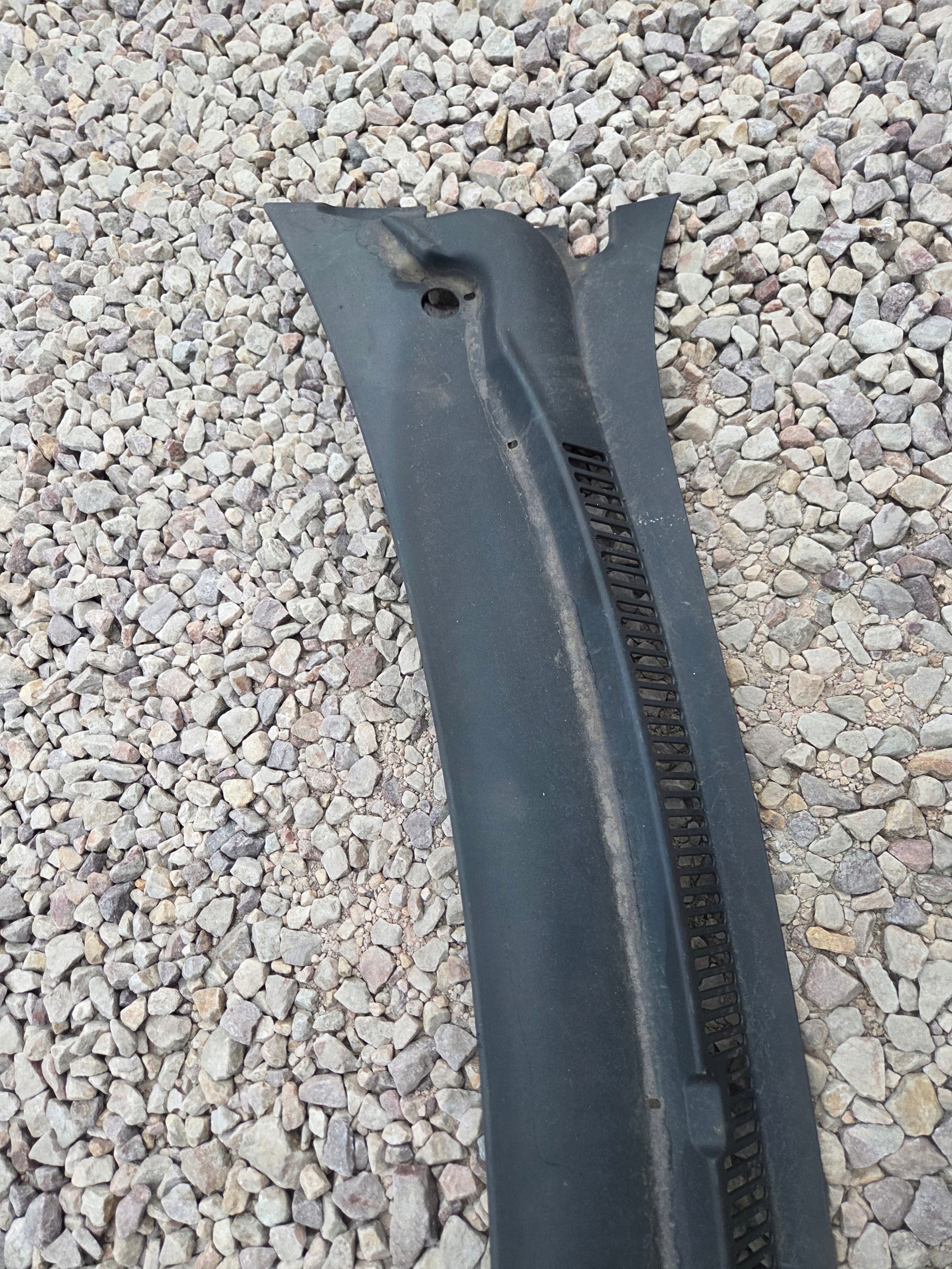 torpedo Volkswagen Transporter T5 7H0819403A