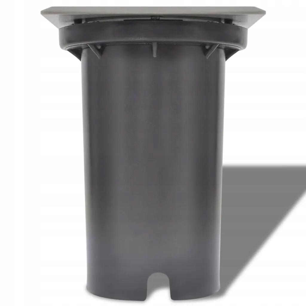 Lampy najazdowe LED, 3 szt., kwadratowe Kod producenta 42413