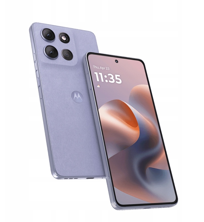 Smartfon Motorola Moto G86 5G 8GB 256GB Cosmic Sky