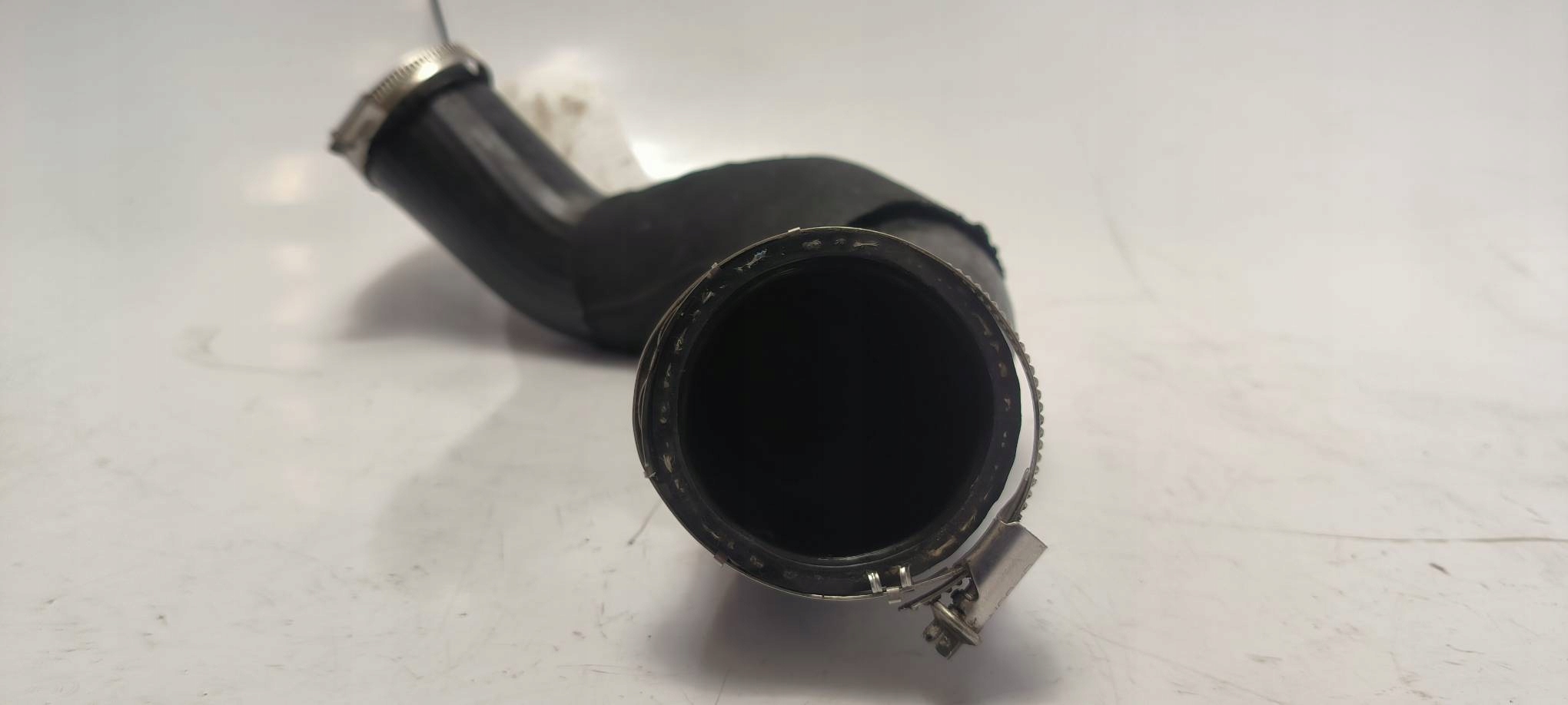 wiring pipe tube 4M0145737M AUDI Q7 II 4M