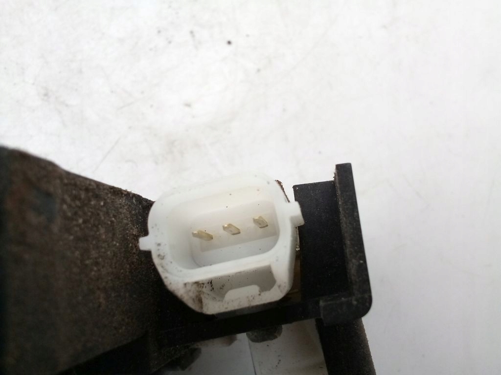 Mitsubishi Eclipse 4G GT lock left left side 5 + 3 PIN