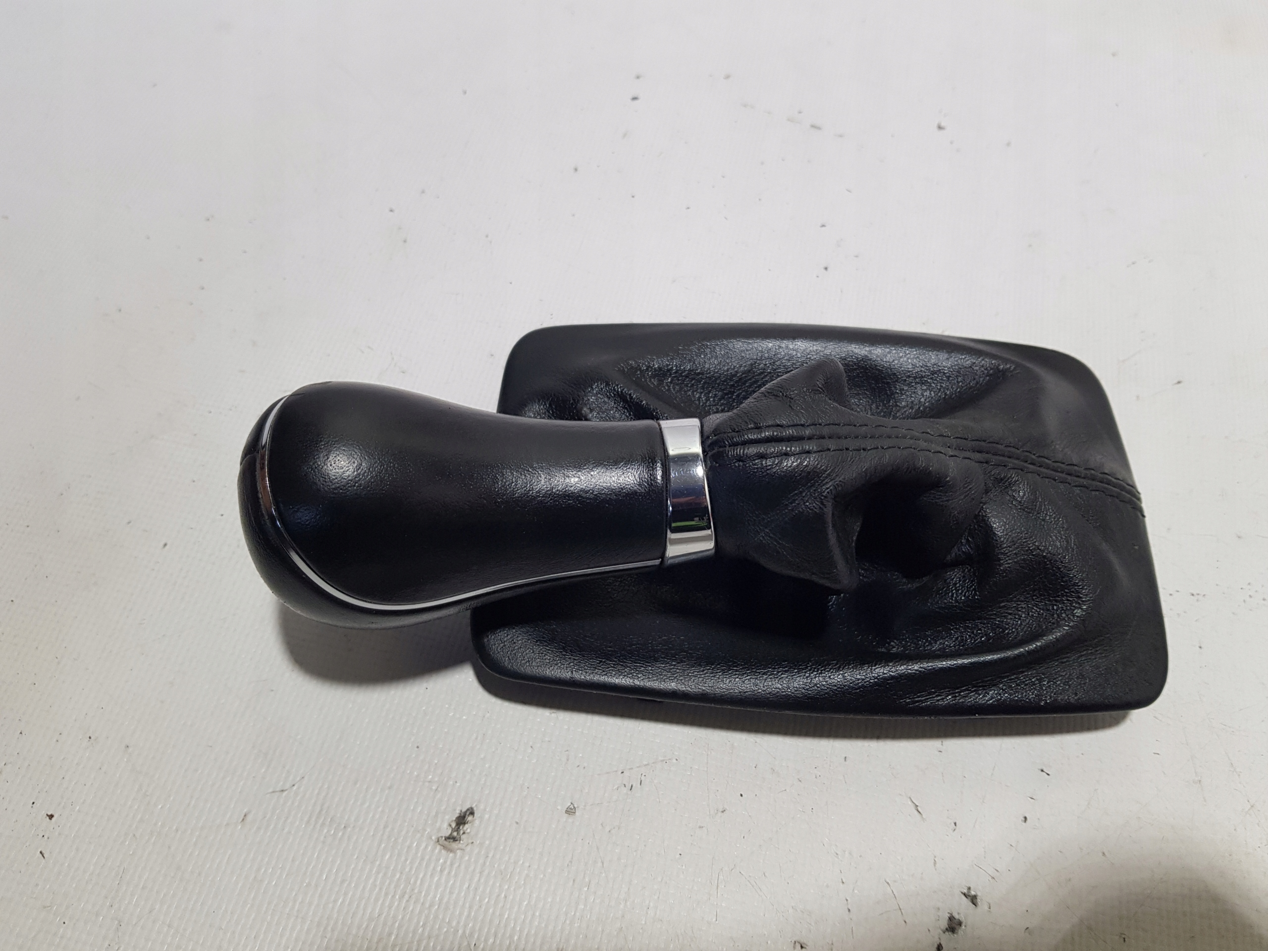 MERCEDES W204 W207 W212 LEVA CAMBIO AUTOMAT