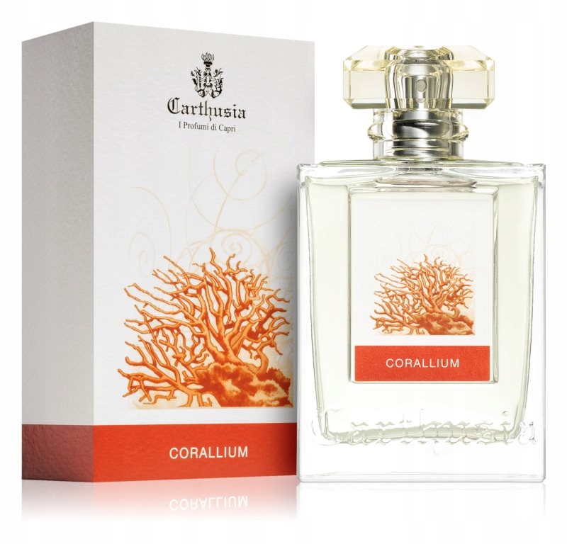 Carthusia Corallium Edp 100 ML