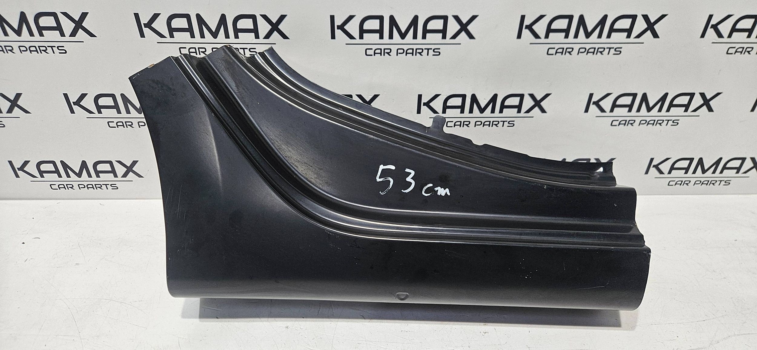 threshold right rear part side RENAULT CLIO V 19- new original