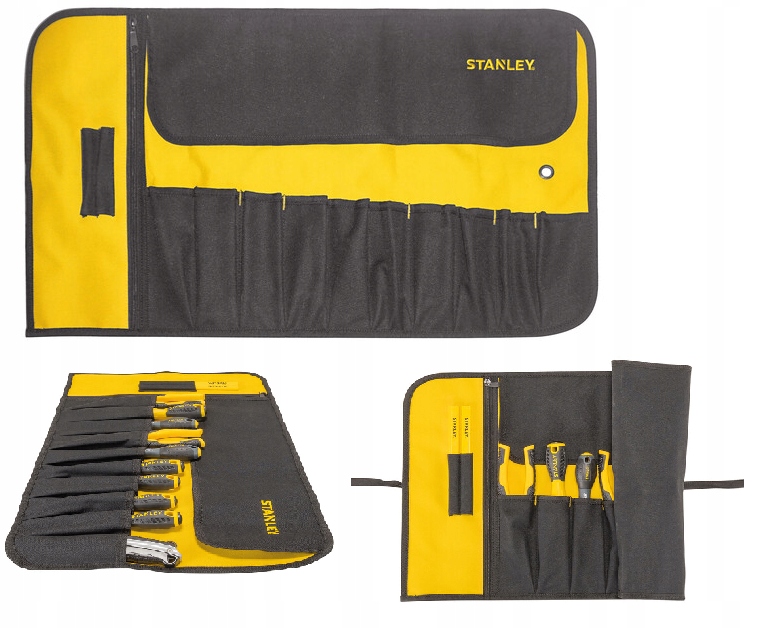 

Stanley 93-601 Kieszen Zwijana na narzedzia Etui
